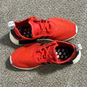 Men’s Adidas NMD R1 Spectoo Size 12